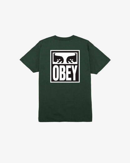 EYES ICON II CLASSIC T-SHIRT - Four Street