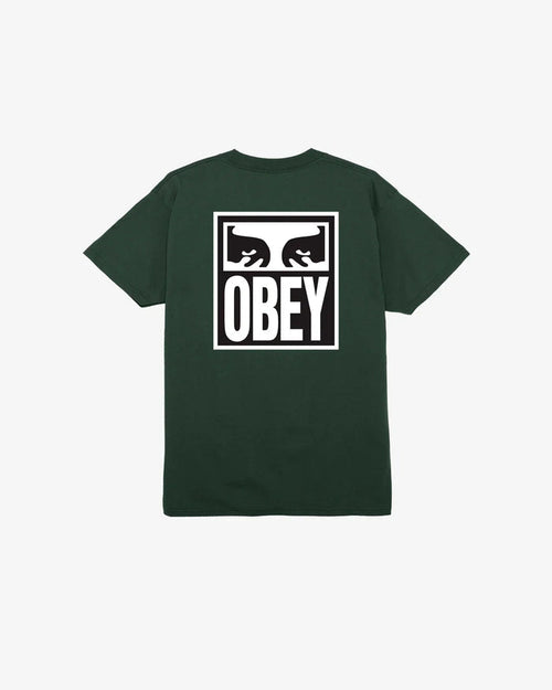 EYES ICON II CLASSIC T-SHIRT - Four Street