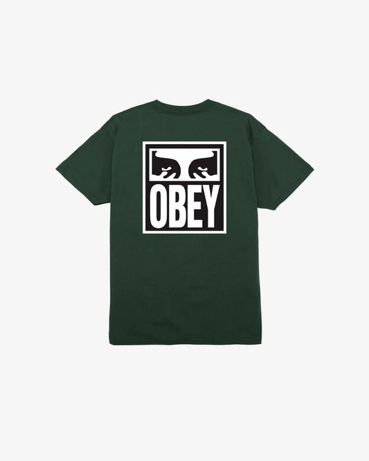 EYES ICON II CLASSIC T-SHIRT - Four Street