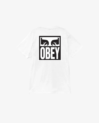 WHITE / S