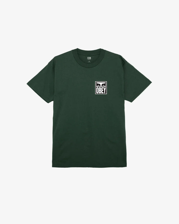 EYES ICON II CLASSIC T-SHIRT - Four Street