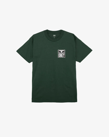 EYES ICON II CLASSIC T-SHIRT - Four Street