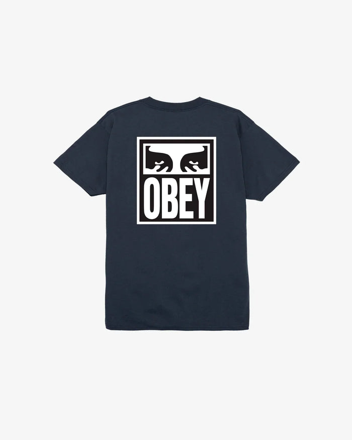 EYES ICON II CLASSIC T-SHIRT - Four Street