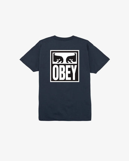 EYES ICON II CLASSIC T-SHIRT - Four Street
