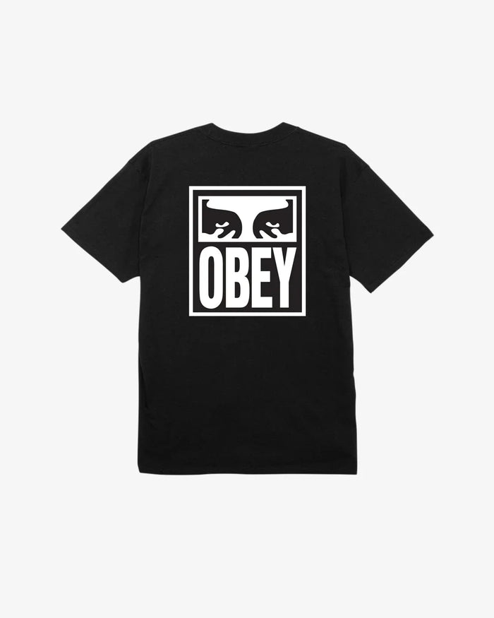 EYES ICON II CLASSIC T-SHIRT - Four Street