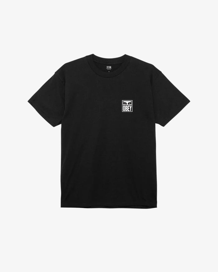 EYES ICON II CLASSIC T-SHIRT - Four Street