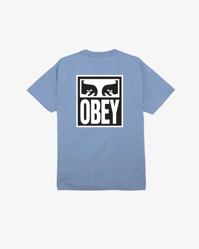 EYES ICON II CLASSIC T-SHIRT - Four Street