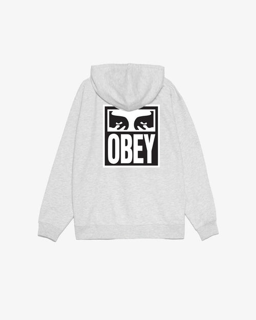 EYES ICON PREMIUM PULLOVER - Four Street