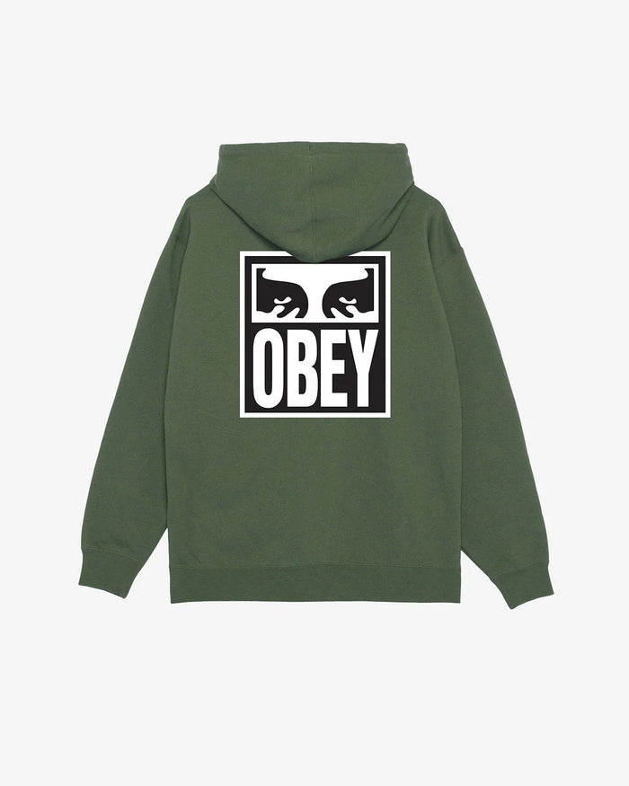 MOSS GREEN / S