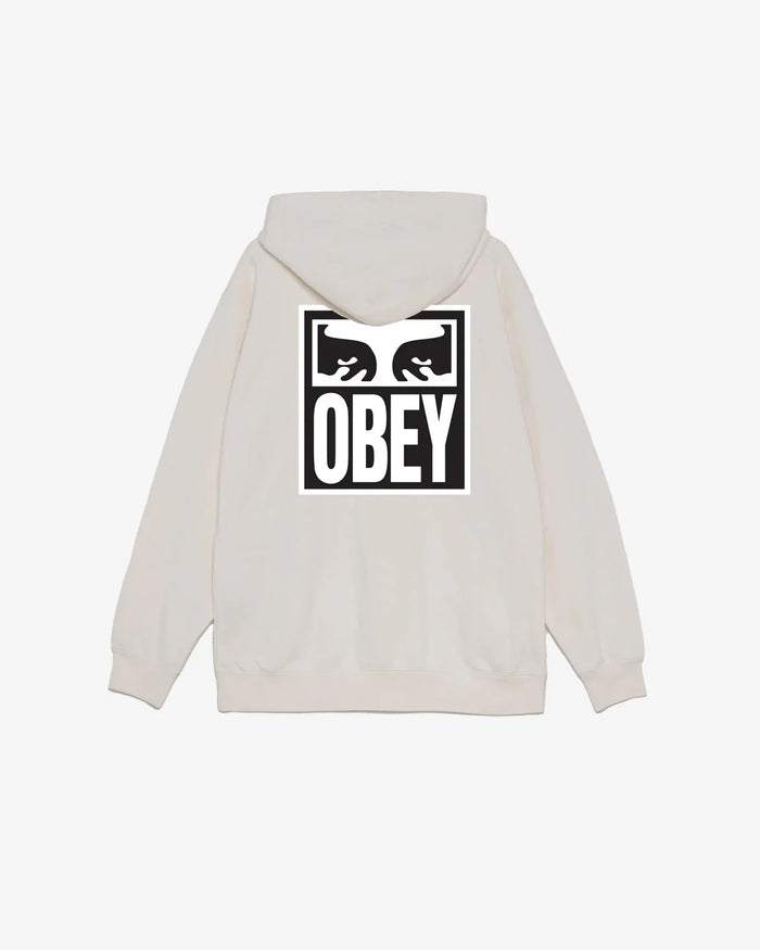 EYES ICON PREMIUM PULLOVER - Four Street