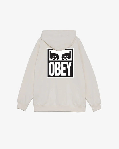 EYES ICON PREMIUM PULLOVER - Four Street