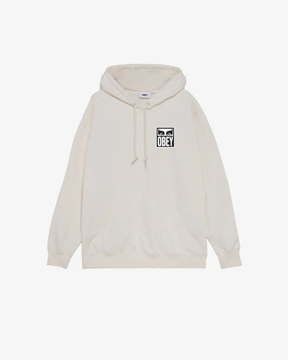 EYES ICON PREMIUM PULLOVER - Four Street