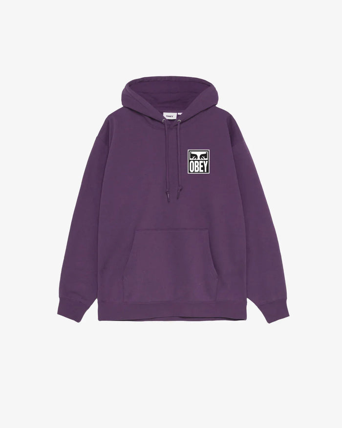 EYES ICON PREMIUM PULLOVER - Four Street