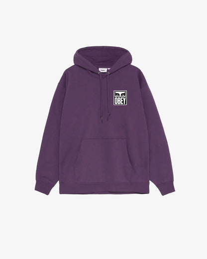 EYES ICON PREMIUM PULLOVER - Four Street