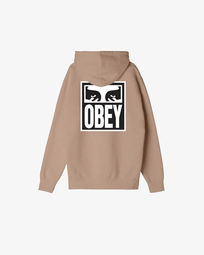 EYES ICON PREMIUM PULLOVER - Four Street