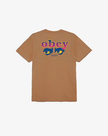 EYES OPEN CLASSIC T-SHIRT - Four Street