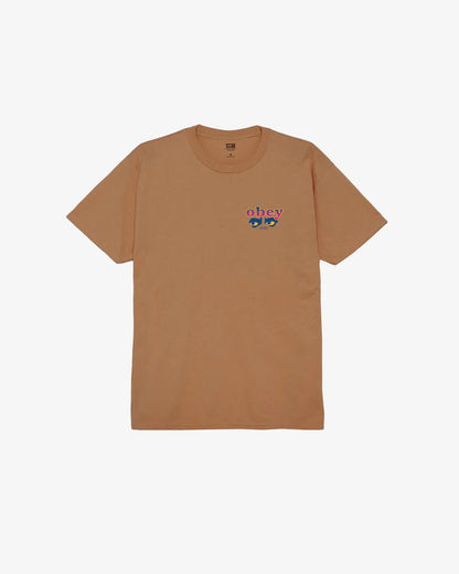 EYES OPEN CLASSIC T-SHIRT - Four Street