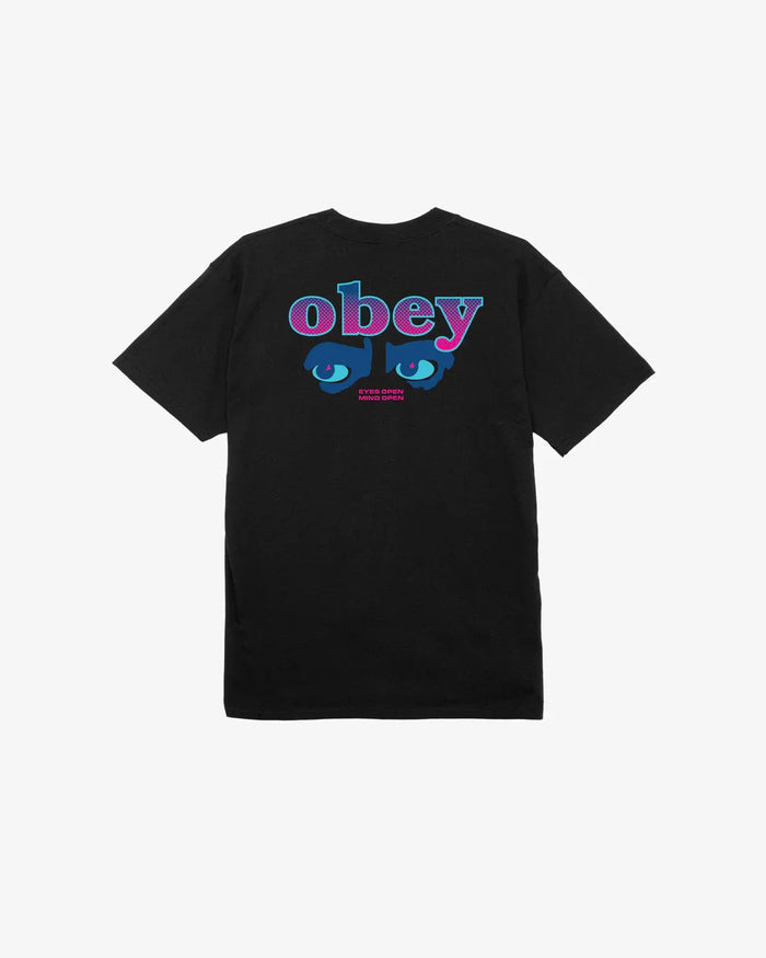 EYES OPEN CLASSIC T-SHIRT - Four Street
