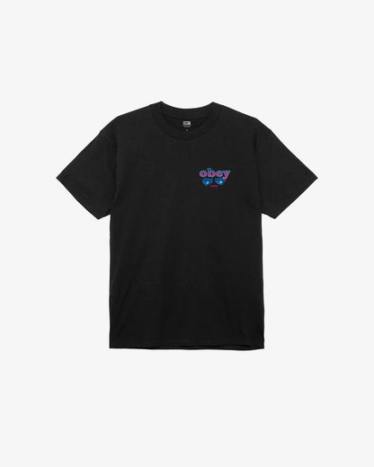 EYES OPEN CLASSIC T-SHIRT - Four Street