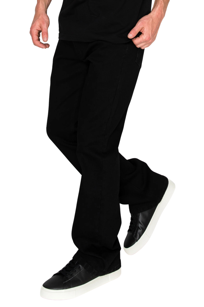 Jet Black