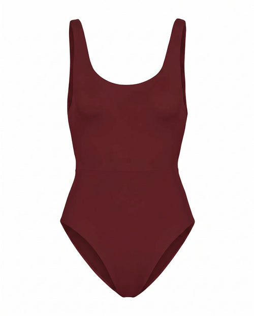 Double Scoop Suit *Tall - Jam