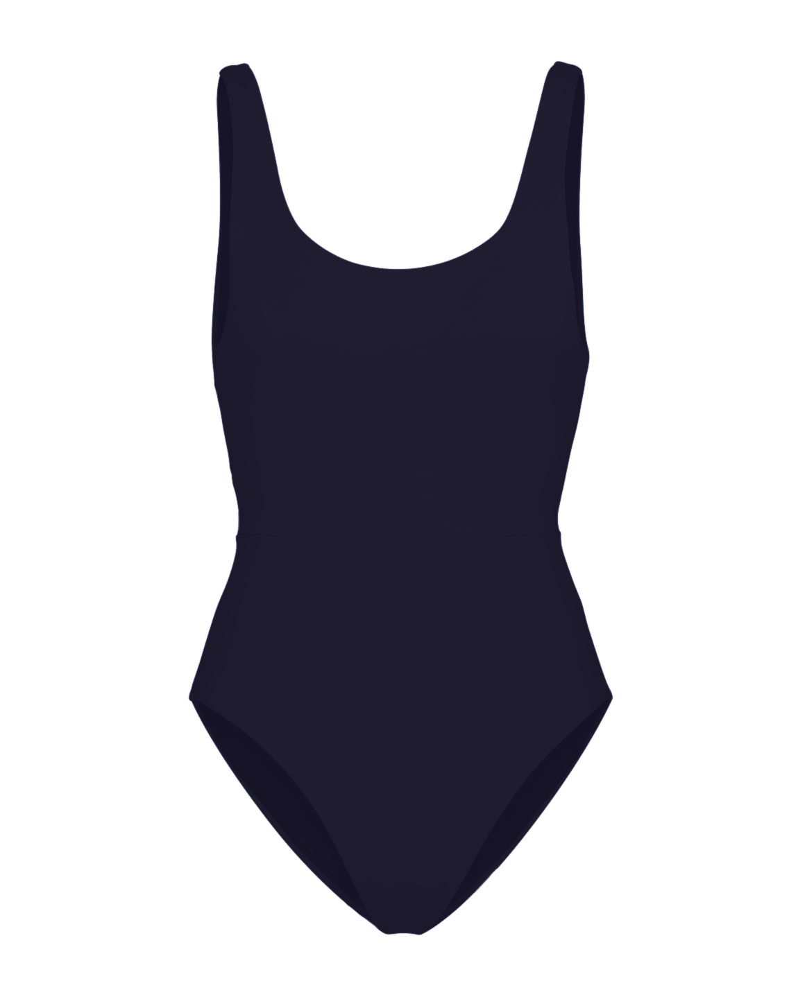 Double Scoop Suit *Tall - Sprint