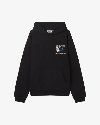 FOR YOU II EXTRA HEAVY PULLOVER - Four Street