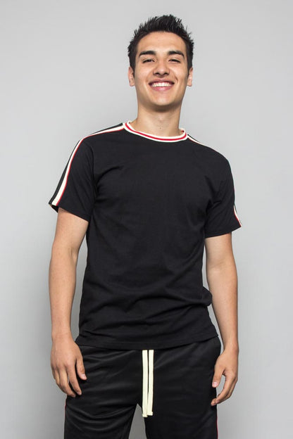 Black / Small