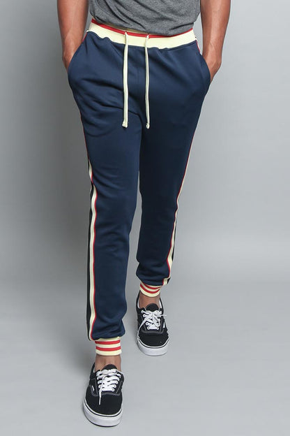 Navy / Small