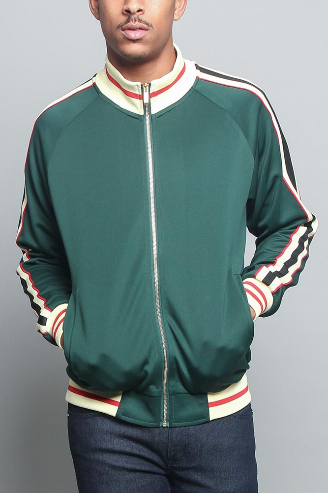 Green / Small