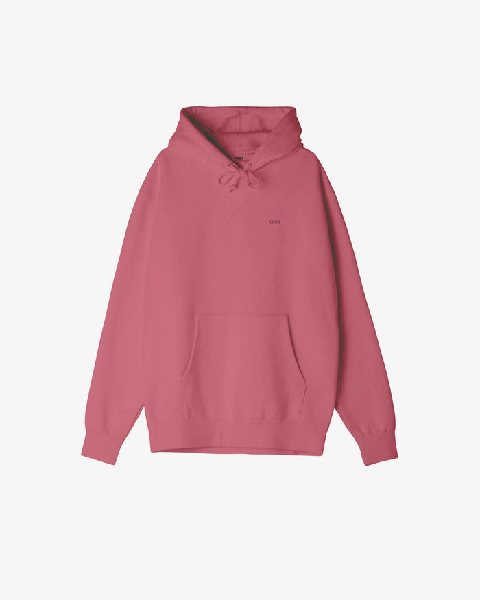GEOMETRIC POWER CANVAS PREMIUM PULLOVER - Four Street