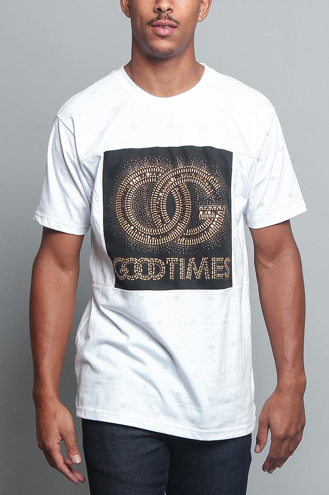 White / Small