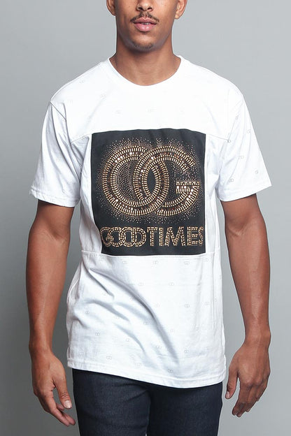 White / Small