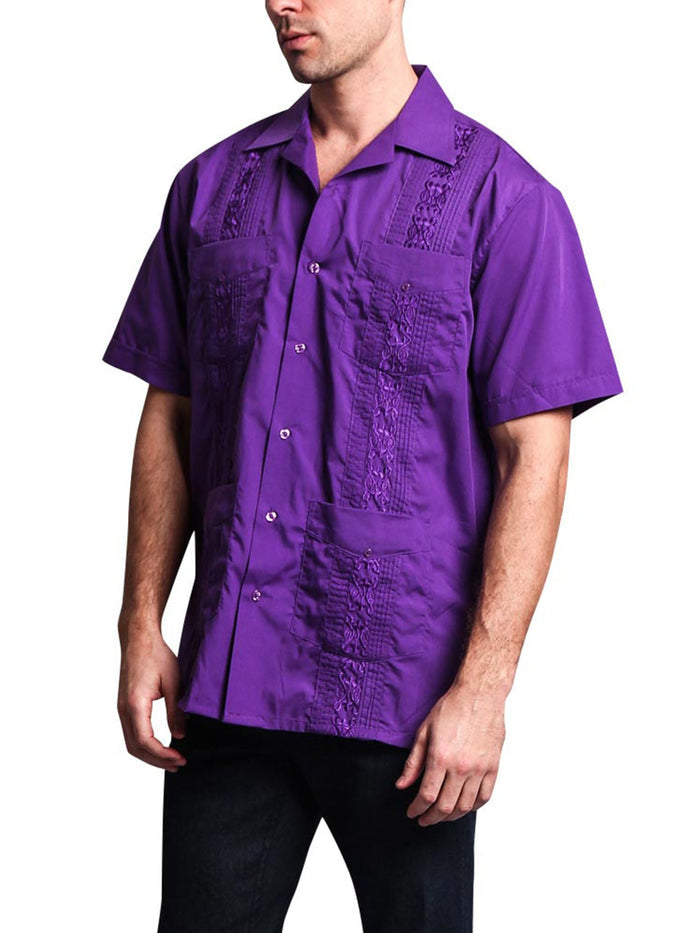 Purple / SML