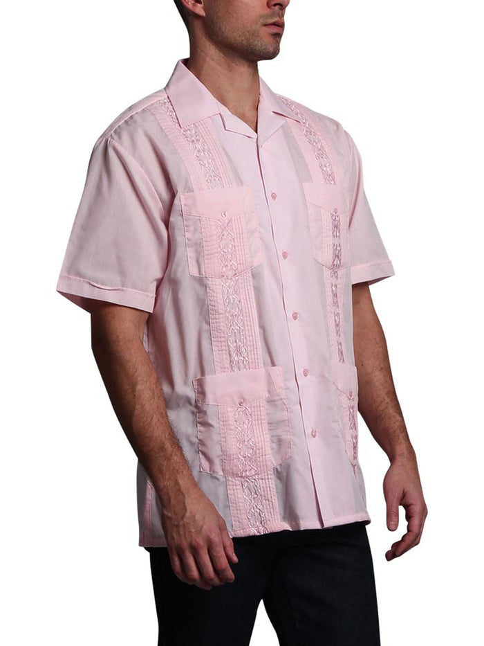 Light Pink / SML