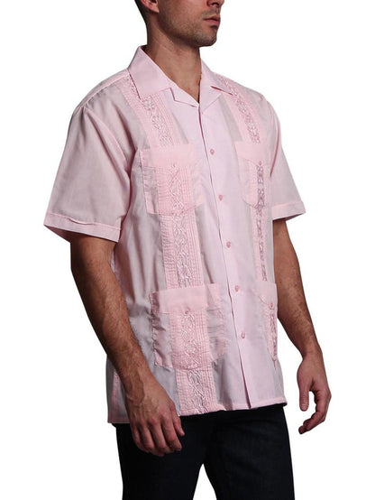 Light Pink / SML