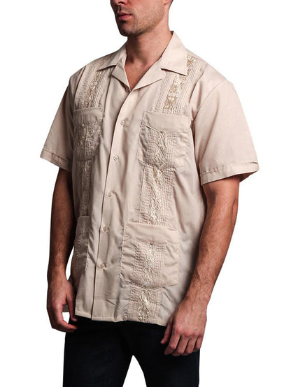 Khaki / SML