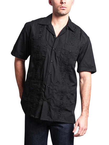 Black / SML