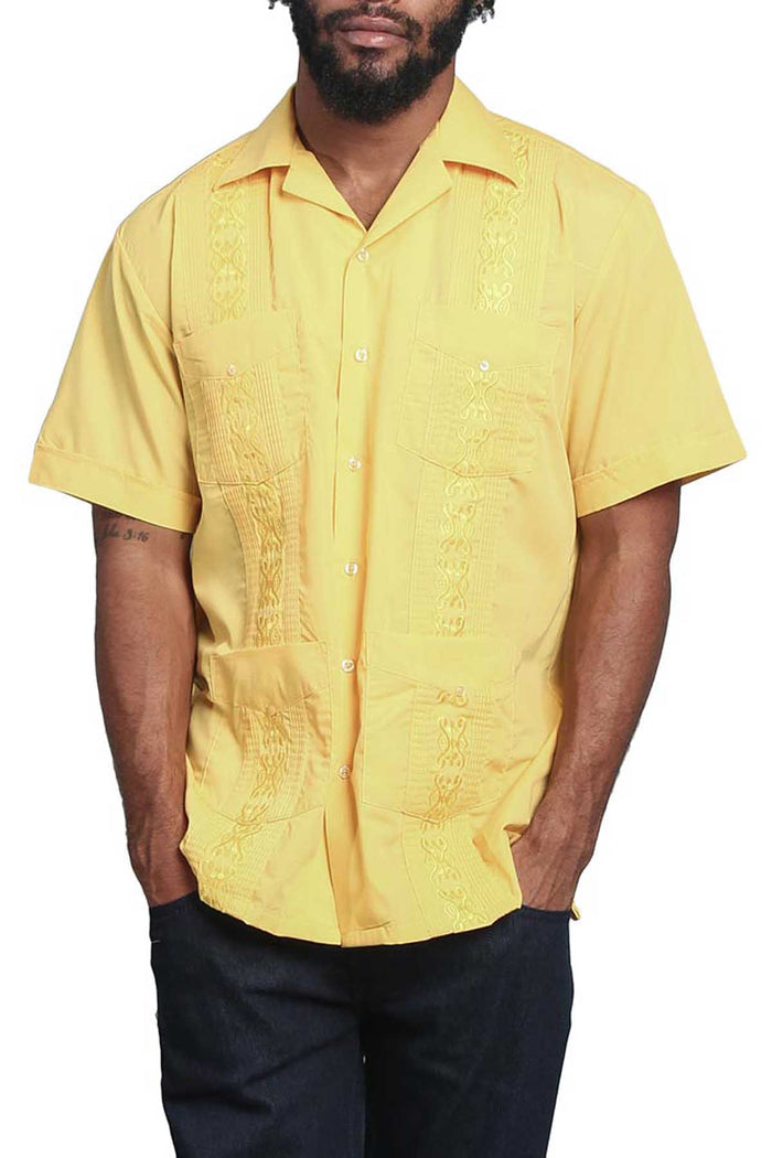 Yellow / SML
