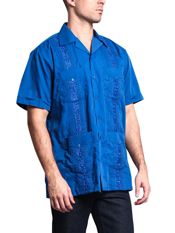 Royal Blue / SML