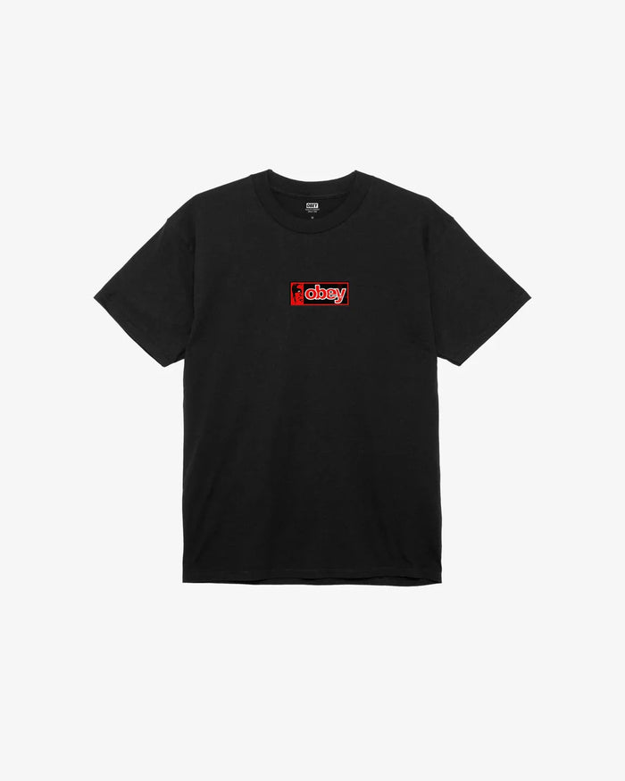 HALF ICON CLASSIC T-SHIRT - Four Street
