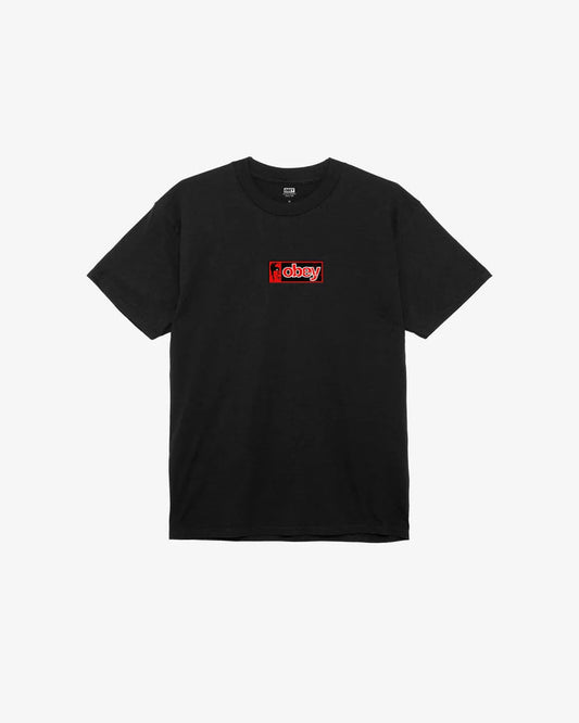 HALF ICON CLASSIC T-SHIRT - Four Street