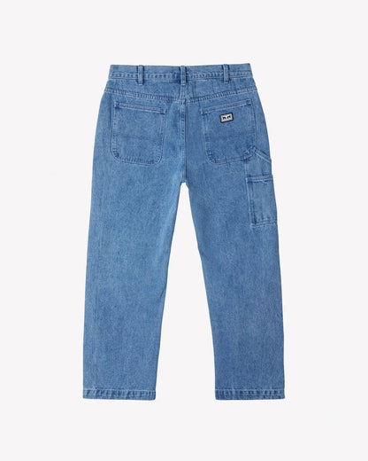 HARDWORK CARPENTER DENIM - Four Street