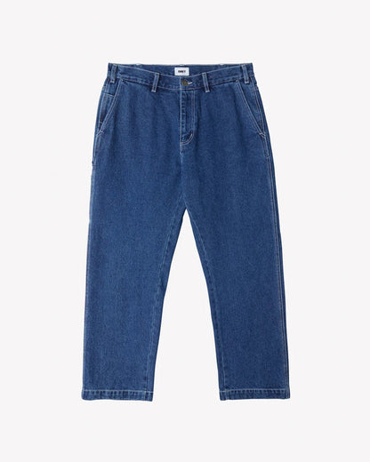 HARDWORK CARPENTER DENIM - Four Street