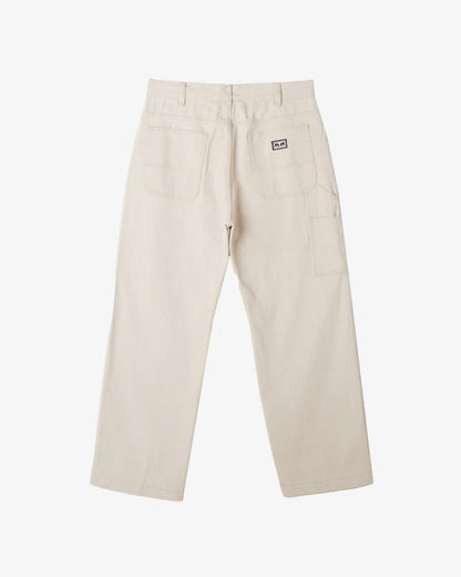 HARDWORK CARPENTER DENIM - Four Street