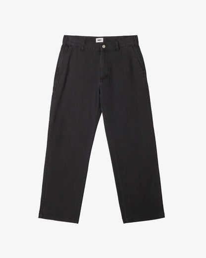 BLACK FADED WASH / 26