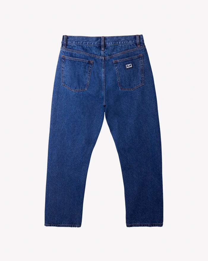 HARDWORK DENIM - Four Street