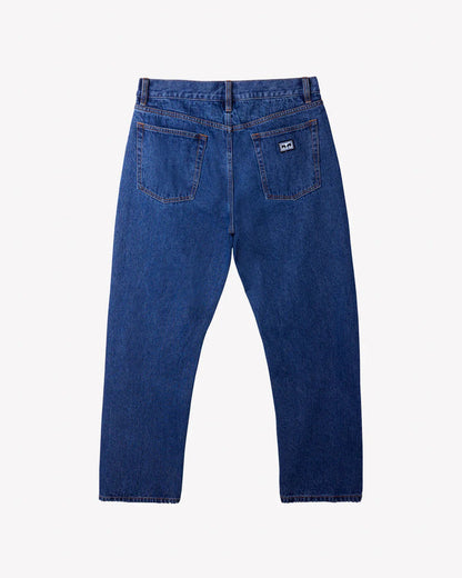 HARDWORK DENIM - Four Street