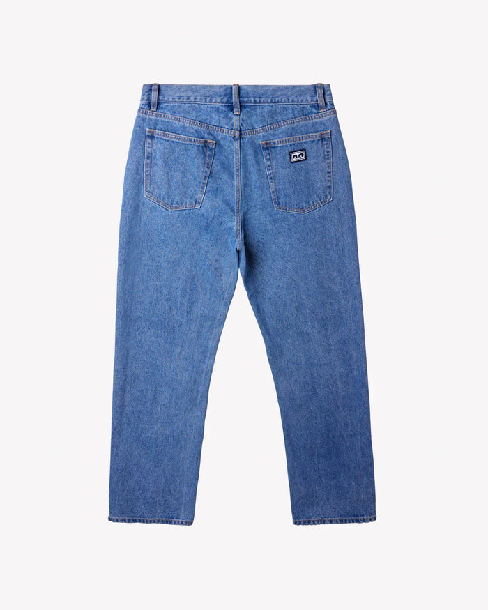 HARDWORK DENIM - Four Street