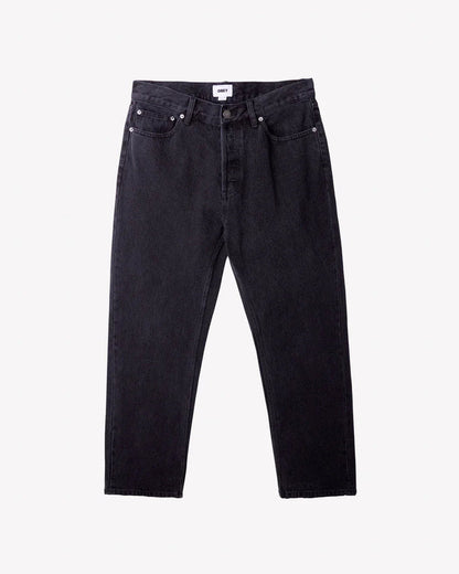 HARDWORK DENIM - Four Street